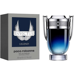 Paco Rabanne Invictus Legend - Men