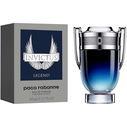 Paco Rabanne Invictus Legend - Men
