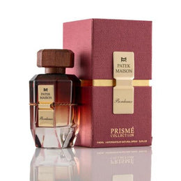 Patek Maison - Prism - Bordeaux - Unisex