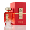 Patek Maison Prism Rouge Unisex Perfume Bottle & Packaging