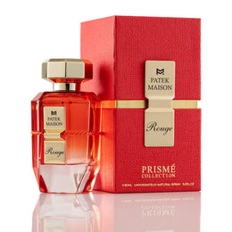 Patek Maison - Prism - Rouge - Unisex
