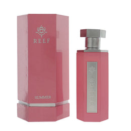 Reef Summer Pink - Women
