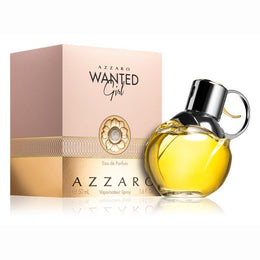 Azzaro Wanted Girl - Women