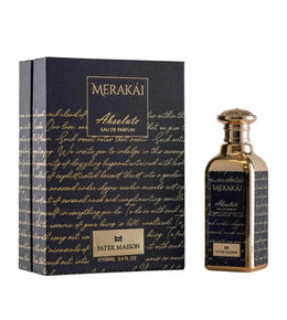 Patek Maison - Merakai Absolute - Unisex