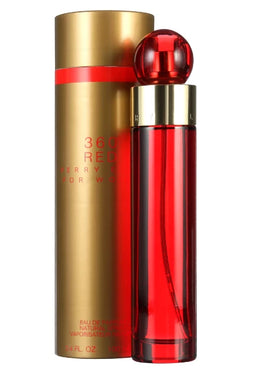 Perry Ellis 360 Red - Women