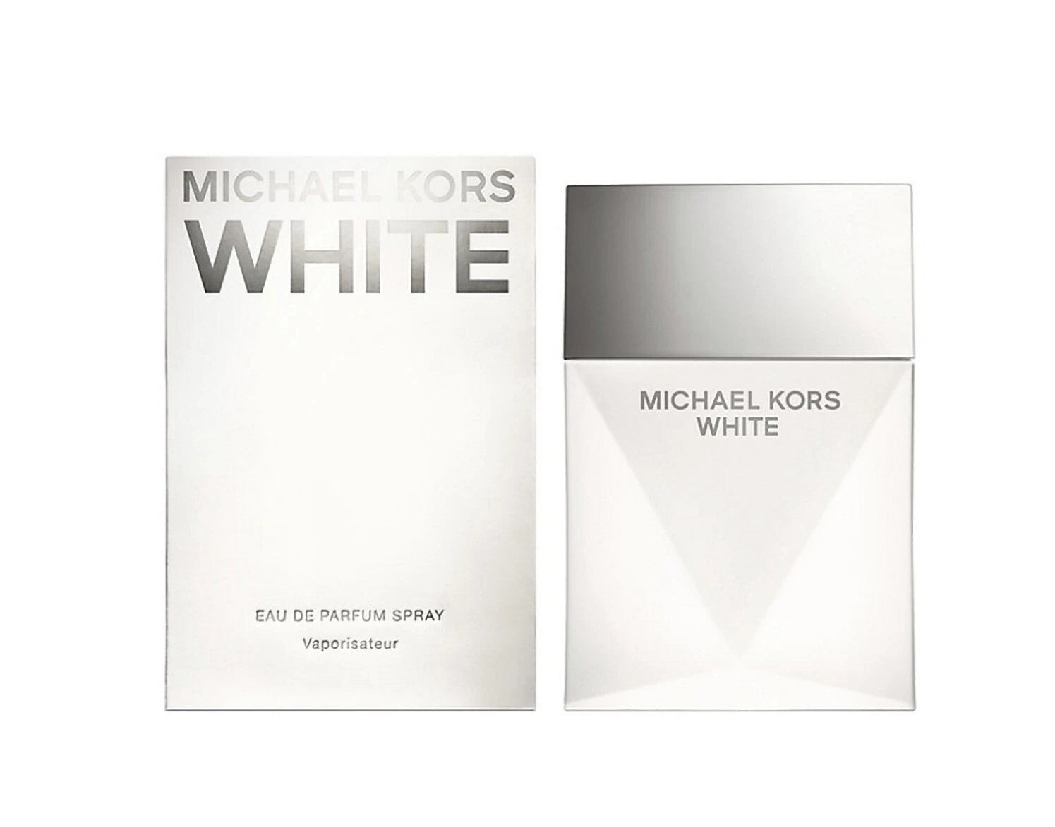 Michael Kors Sheer Women Perfume Bottle & Packaging