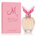 Mariah Carey Luscious Pink Women Perfume Bottle & Packaging