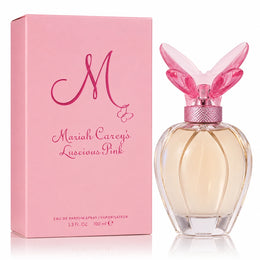 Mariah Carey Luscious Pink - Women