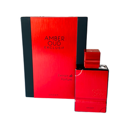 Al Haramain - Amber Oud - Exclusif - Unisex