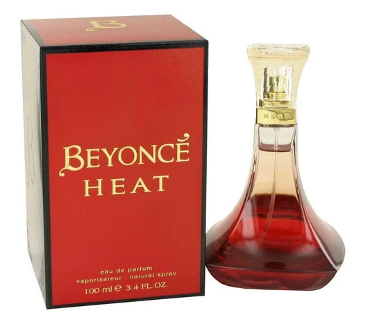 Beyonce Heat - Women