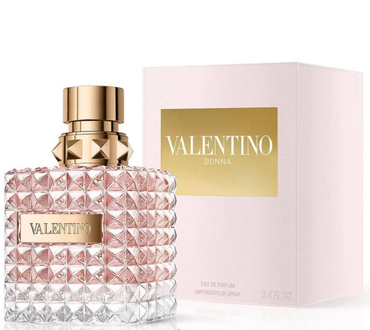 Valentino Donna Pink - Women