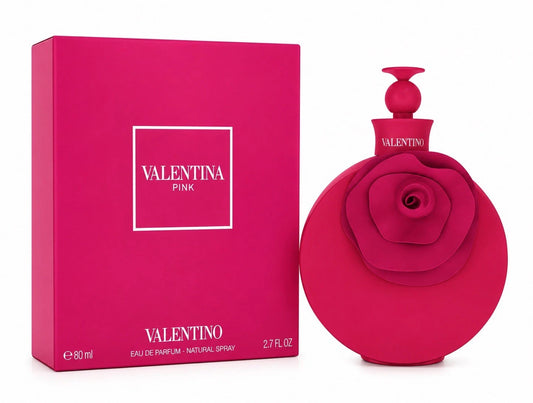 Valentino - Valentina Pink - Women