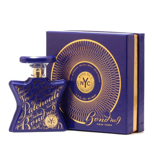Bond No. 9 New York Patchouli - Unisex