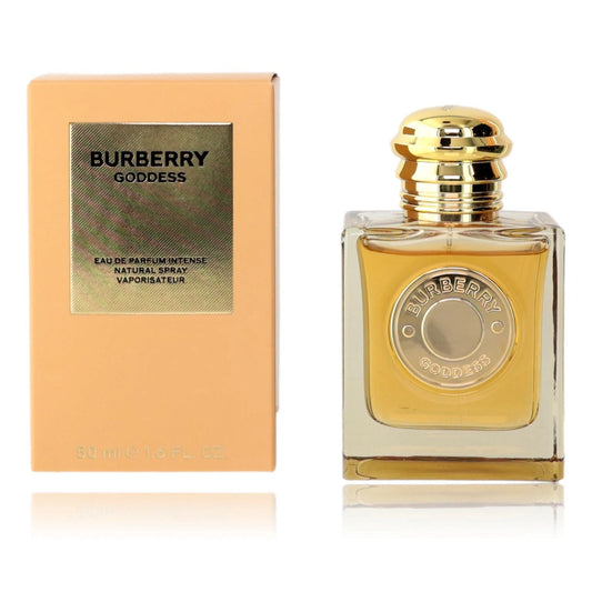 BURBERRY GODDESS - WOMEN
