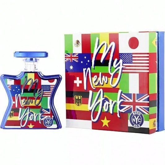 Bond No. 9 My New York - Unisex