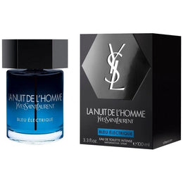Ysl L'Homme Electrique - Men