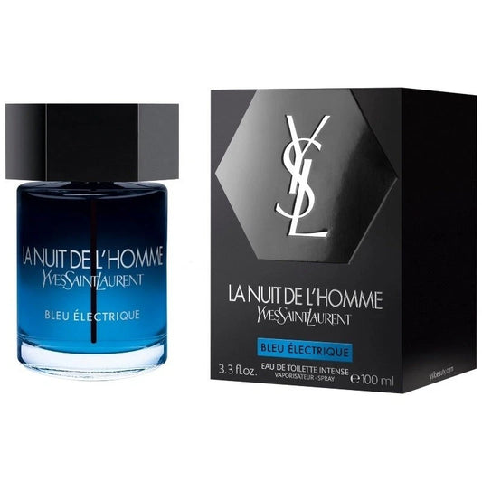 Ysl L'Homme Electrique - Men