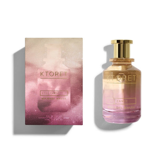 MICHAEL MALUL - KTORET CANDY - UNISEX