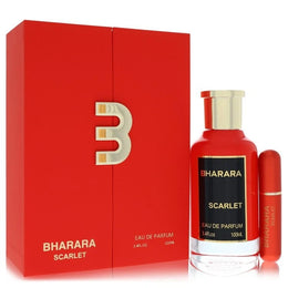 Bharara - Scarlet - Women