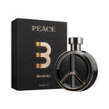 Bharara Peace Men Perfume Bottle & Packaging