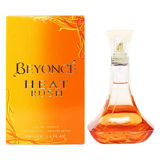 Beyonce Heat Rush - Women