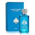 Game Of Spades Full House Unisex Perfume Bottle & Packaging