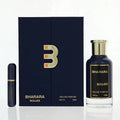 Bharara Boujee Women Perfume Bottle & Packaging