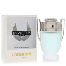 Paco Rabanne Invictus Aqua - Men