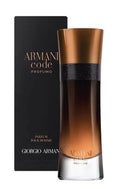 Armani Code Profumo - Men