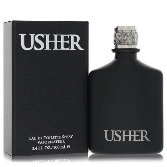 Usher Homme - Men