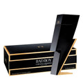 Carolina Herrera Bad Boy Men Perfume Bottle & Packaging