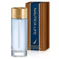 Nautica Life Men Perfume Bottle & Packaging