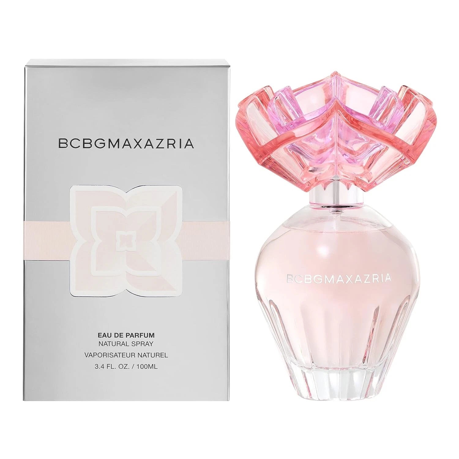 Bcbg Maxazria Women Perfume Bottle & Packaging