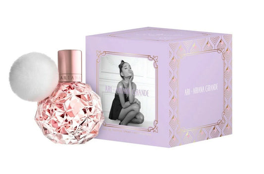 Ariana Grande Ari - Women