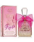 Juicy Couture Viva La Juicy Rose Women Perfume Bottle & Packaging