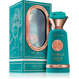 Anfar Ma Belle - Women