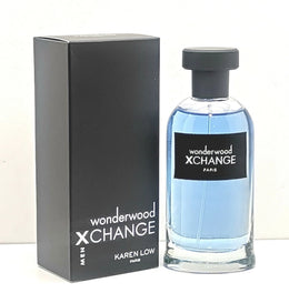 Wonderwood Xchange Karen Low - Men