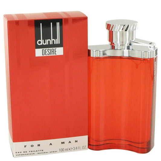 Alfred Dunhill Desire Red - Men