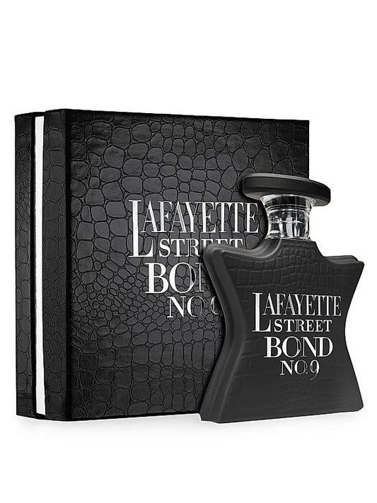 Bond No. 9 Lafayette Street - Unisex