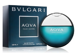 Blvgari Aqva Pour Homme - Men
