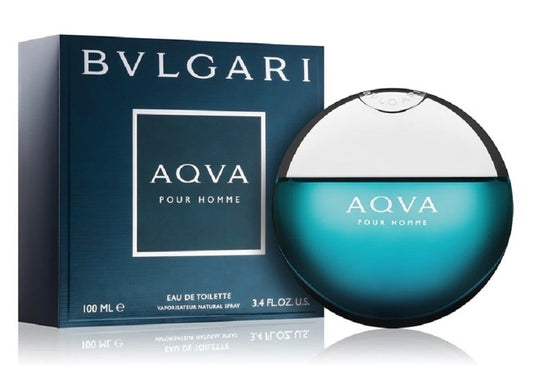 Blvgari Aqva Pour Homme - Men