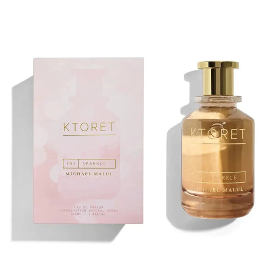 MICHAEL MALUL - KTORET SPARKLE - UNISEX