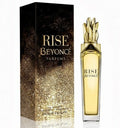 Beyonce Rise Women Perfume Bottle & Packaging