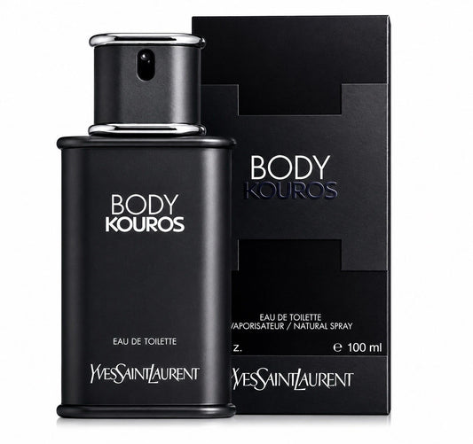 Ysl Kourous Body - Men