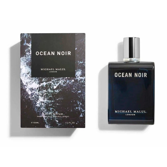 MICHAEL MALUL - OCEAN NOIR - UNISEX