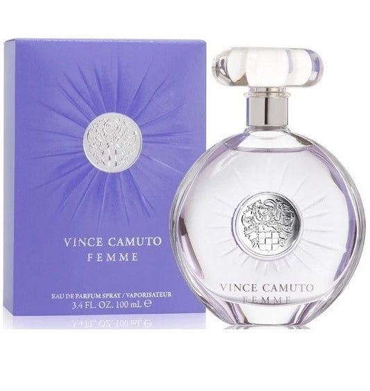 Vince Camuto Femme Purple - Women