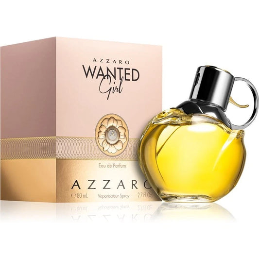Azzaro Wanted Girl - Women