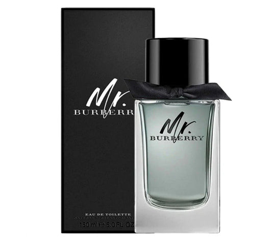 BURBERRY MR. BURBERRY - MEN