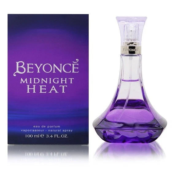 Beyonce Midnight Heat - Women