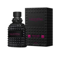 Valentino Uomo Extradose Born In Roma Men Perfume Bottle & Packaging